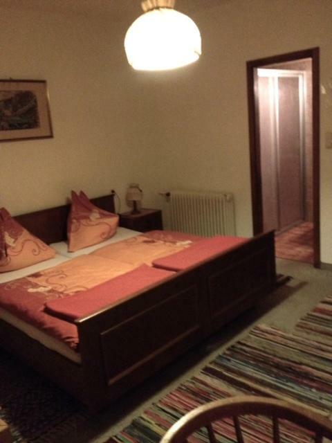 Pension Charlotte Bad Gastein Exterior photo