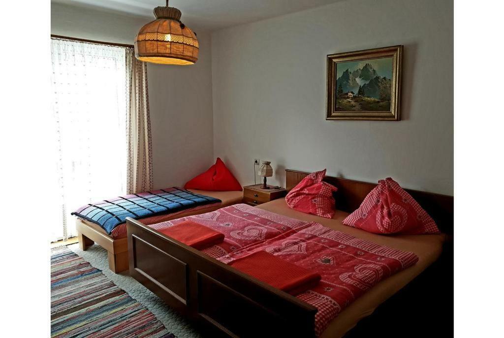 Pension Charlotte Bad Gastein Exterior photo